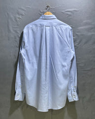 Eagle Blue Cotton Shirt For Men M | Preloved Labels