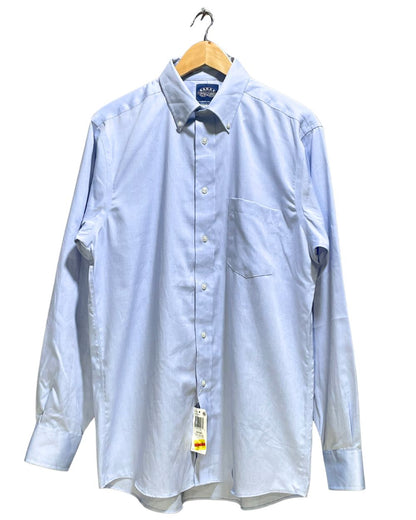 Eagle Blue Cotton Shirt For Men M | Preloved Labels