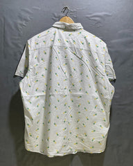 Apt.9 White Cotton Shirt For Men XXL | Preloved Labels