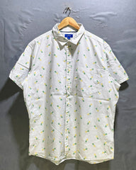Apt.9 White Cotton Shirt For Men XXL | Preloved Labels