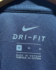 Nike Blue Sport Polo T Shirt For Men X M | Preloved Labels