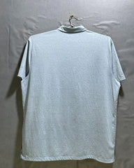 Nike Gray Sport Polo T Shirt For Men X Large | Preloved Labels