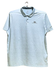 Nike Gray Sport Polo T Shirt For Men X Large | Preloved Labels