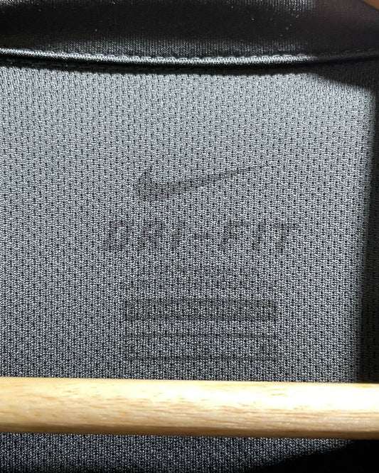 Nike Gray Sport Polo T Shirt For Men X Large | Preloved Labels