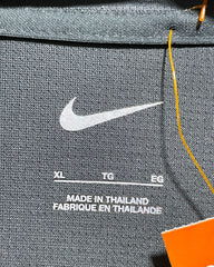 Nike Gray Sport Polo T Shirt For Men X Large | Preloved Labels