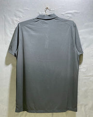 Nike Gray Sport Polo T Shirt For Men X Large | Preloved Labels
