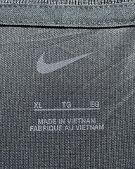 Nike Gray Sport Polo T Shirt For Men X Large | Preloved Labels