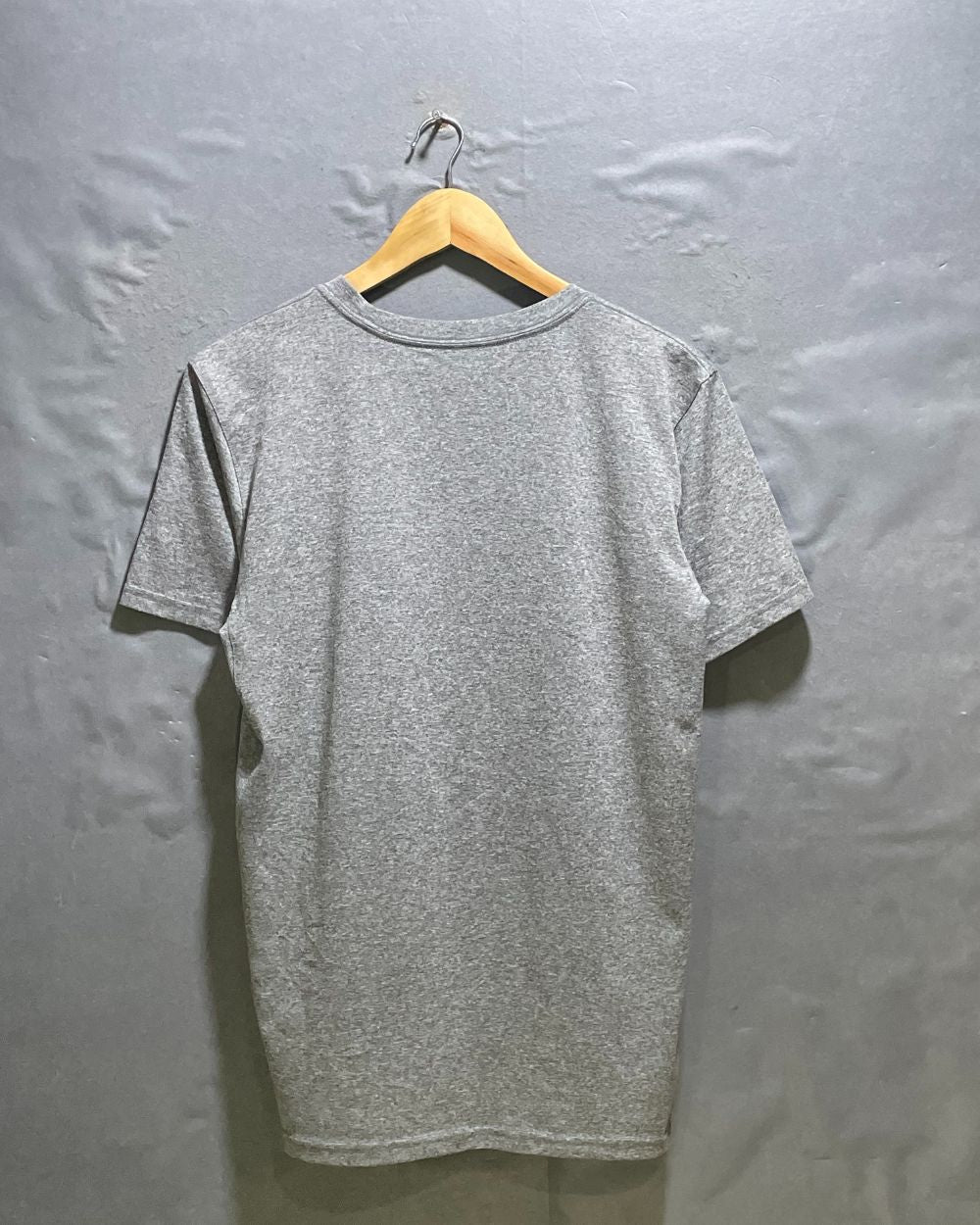 Nike Gray For Men Sports T Shirt S | Preloved Labels