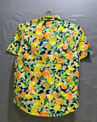 Old Navy Multi Cotton Shirt For Men S | Preloved Labels