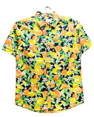 Old Navy Multi Cotton Shirt For Men S | Preloved Labels