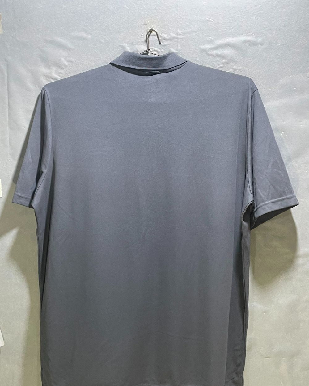 Core 365 Gray Sport Polo T Shirt For Men 3X Large | Preloved Labels