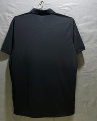 Nike Black Polo T Shirt For Men X Large | Preloved Labels