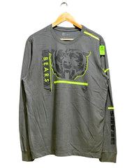 Nike Gray T Shirt For Men L | Preloved Labels