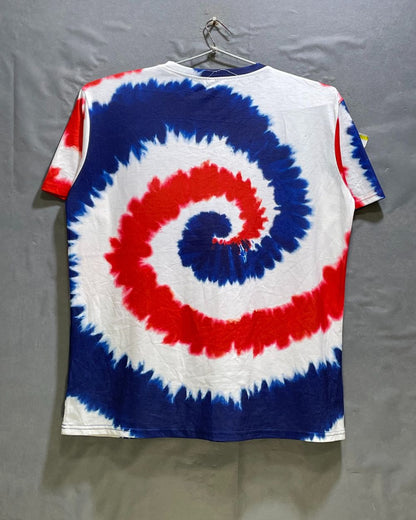 Preloved Labels Blue T Shirt For Men XXL | Preloved Labels