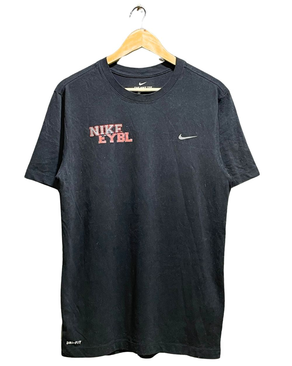Nike Black T Shirt For Men Medium | Preloved Labels