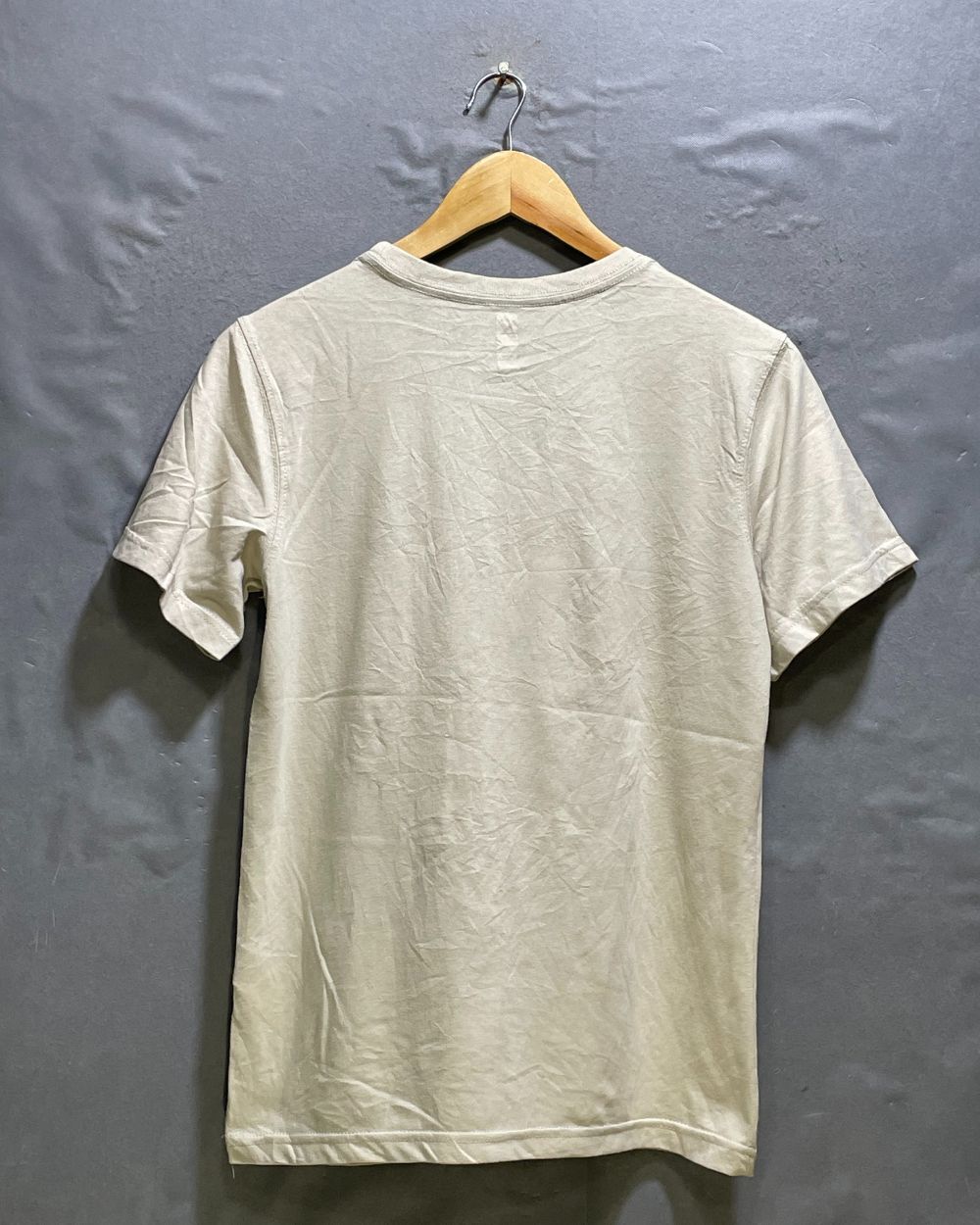 NBA Cream T Shirt For Men S | Preloved Labels