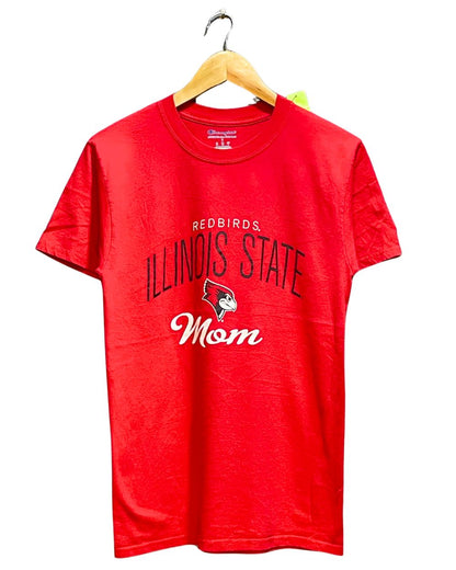 Champion Red T Shirt For Men S | Preloved Labels