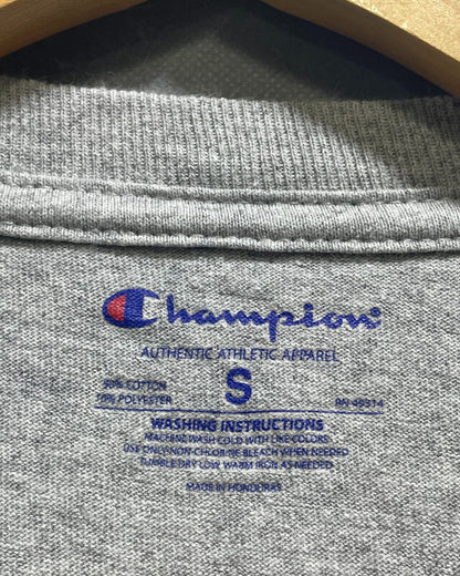 Champion Gray T Shirt For Men S | Preloved Labels