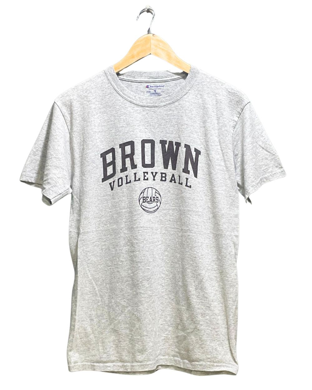 Champion Gray T Shirt For Men S | Preloved Labels