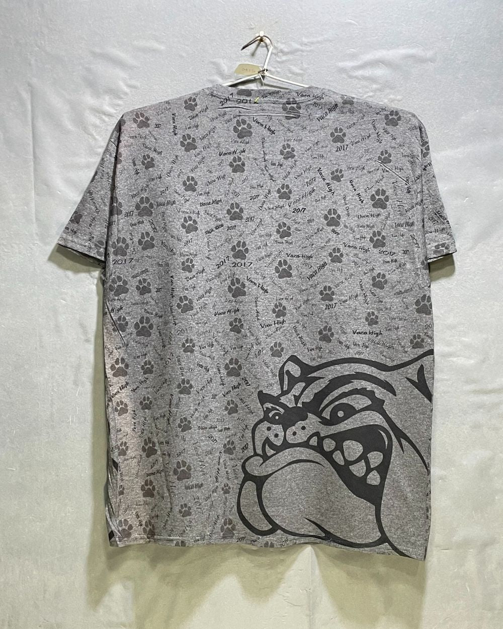 Hanes Gray T Shirt For Men L | Preloved Labels