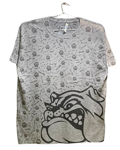 Hanes Gray T Shirt For Men L | Preloved Labels