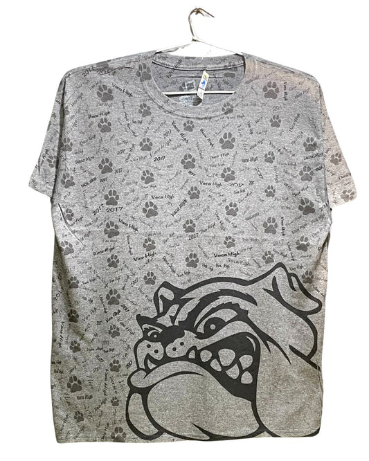 Hanes Gray T Shirt For Men L | Preloved Labels