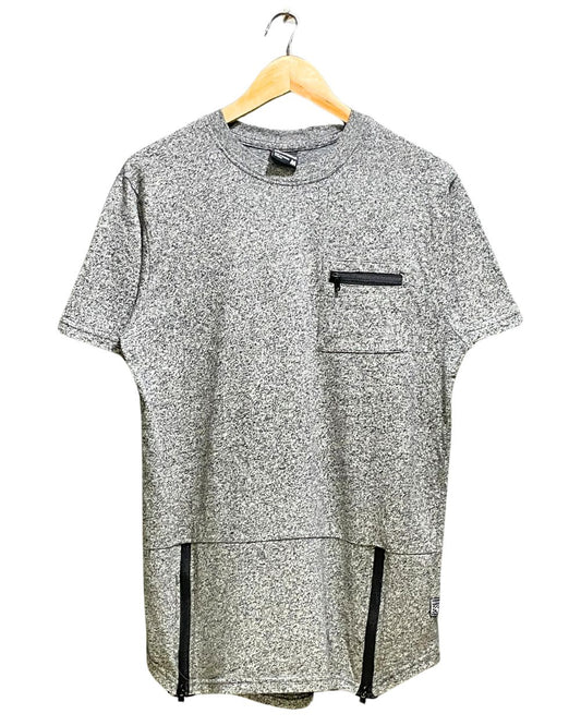 Southpole Gray T Shirt For Men S | Preloved Labels