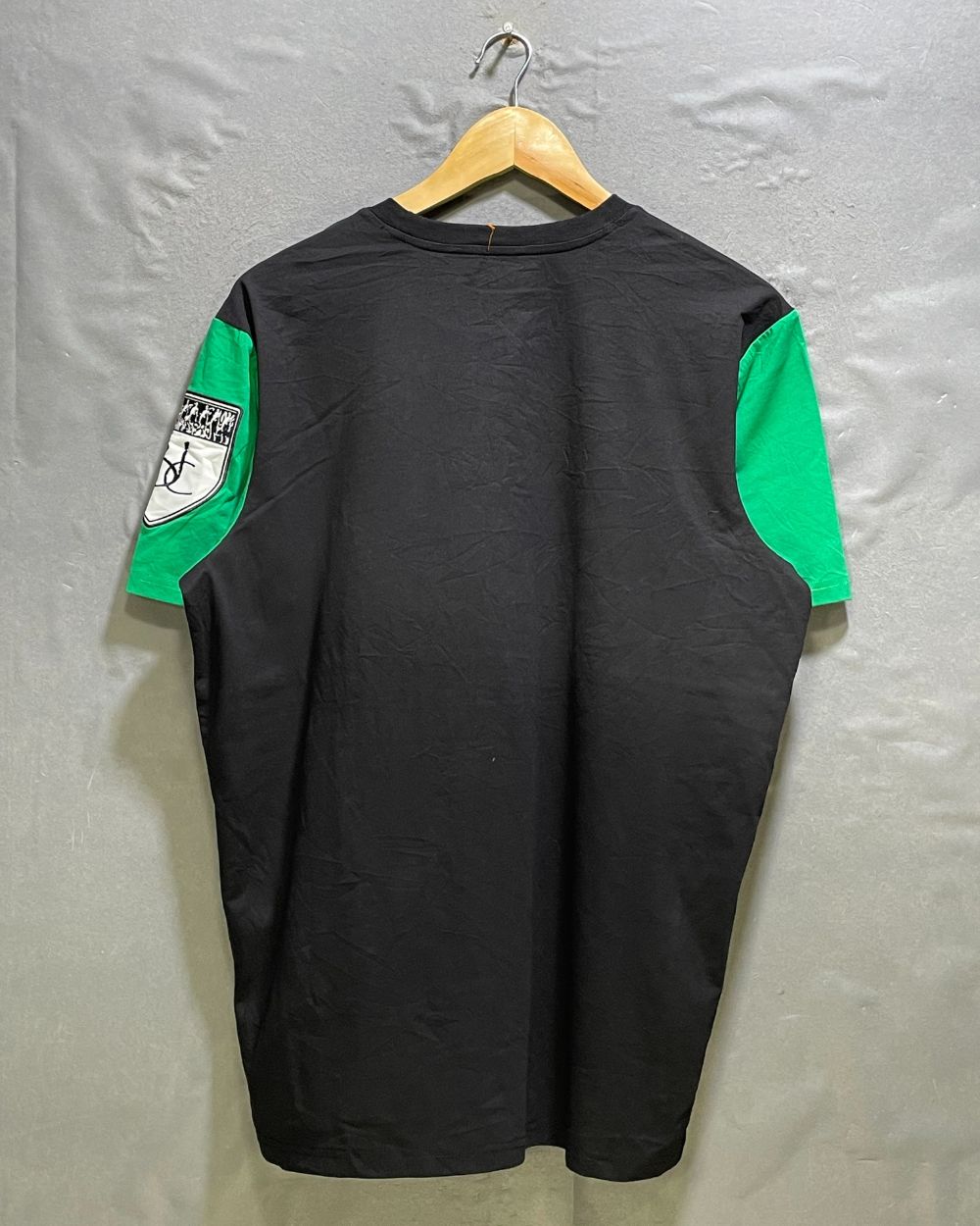 Polo Club Black T Shirt For Men M | Preloved Labels