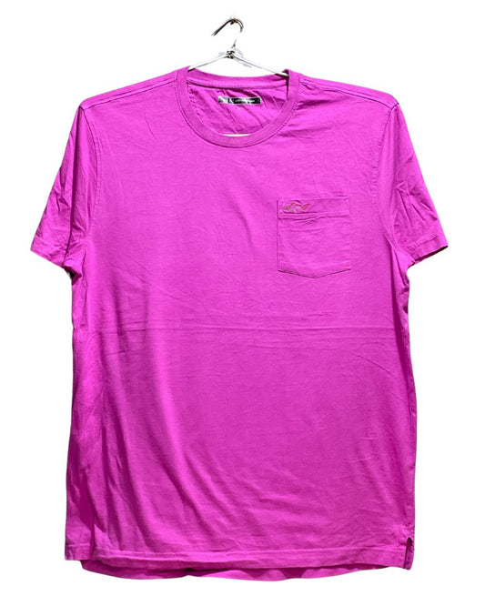 Greg Norman Purple T Shirt For Men L | Preloved Labels