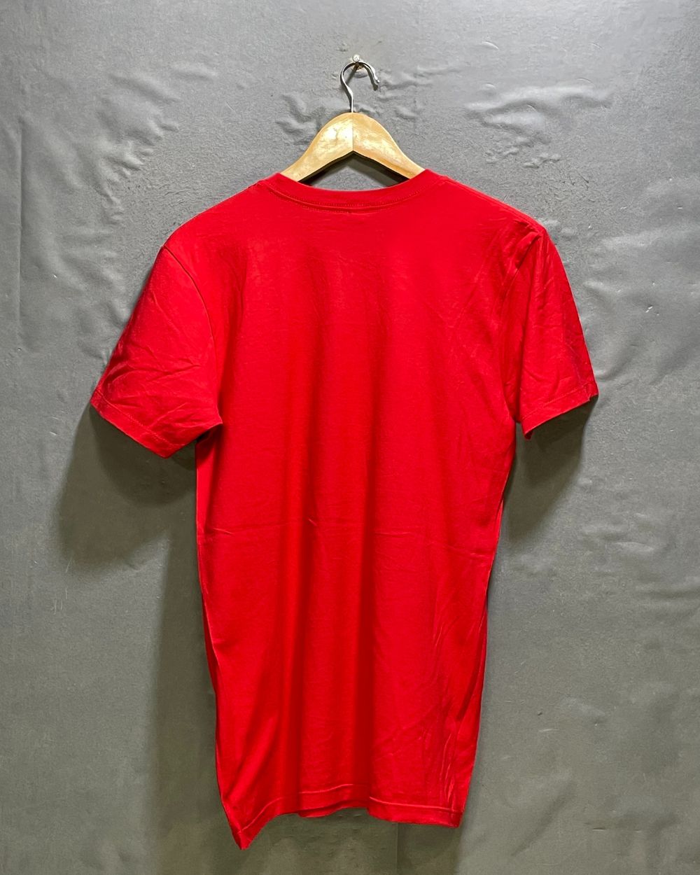 Alstyle Red T Shirt For Men S | Preloved Labels