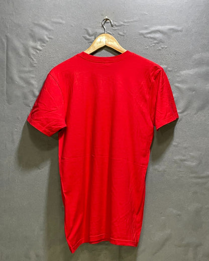 Alstyle Red T Shirt For Men S | Preloved Labels