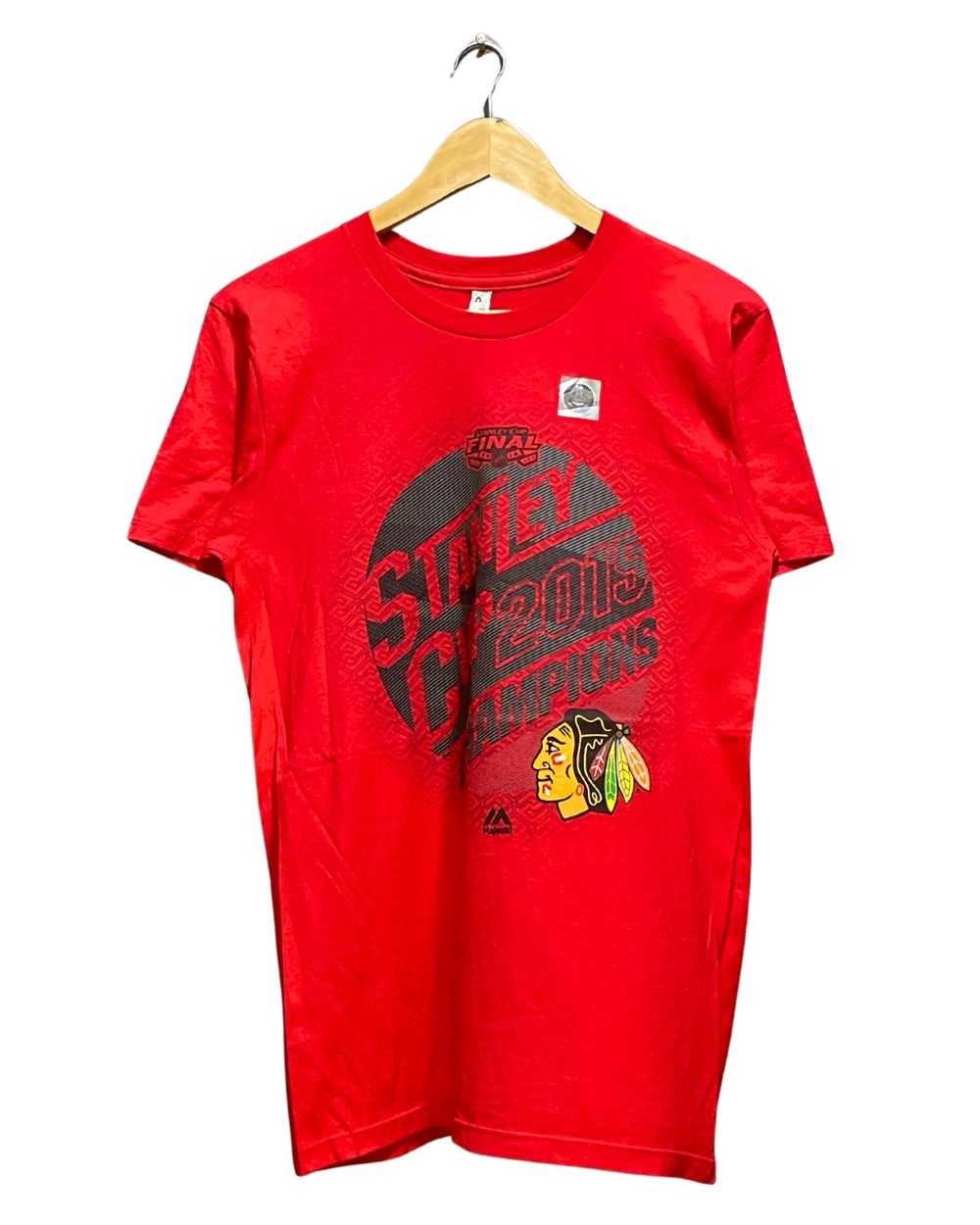 Alstyle Red T Shirt For Men S | Preloved Labels