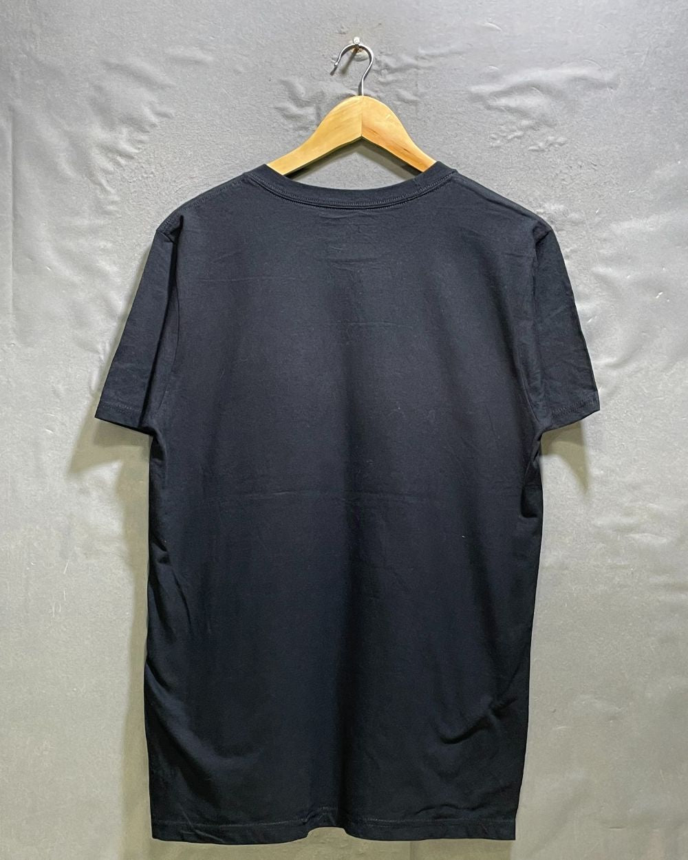 Adidas Black T Shirt For Men Medium | Preloved Labels