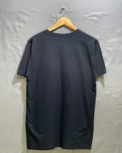 Adidas Black T Shirt For Men Medium | Preloved Labels