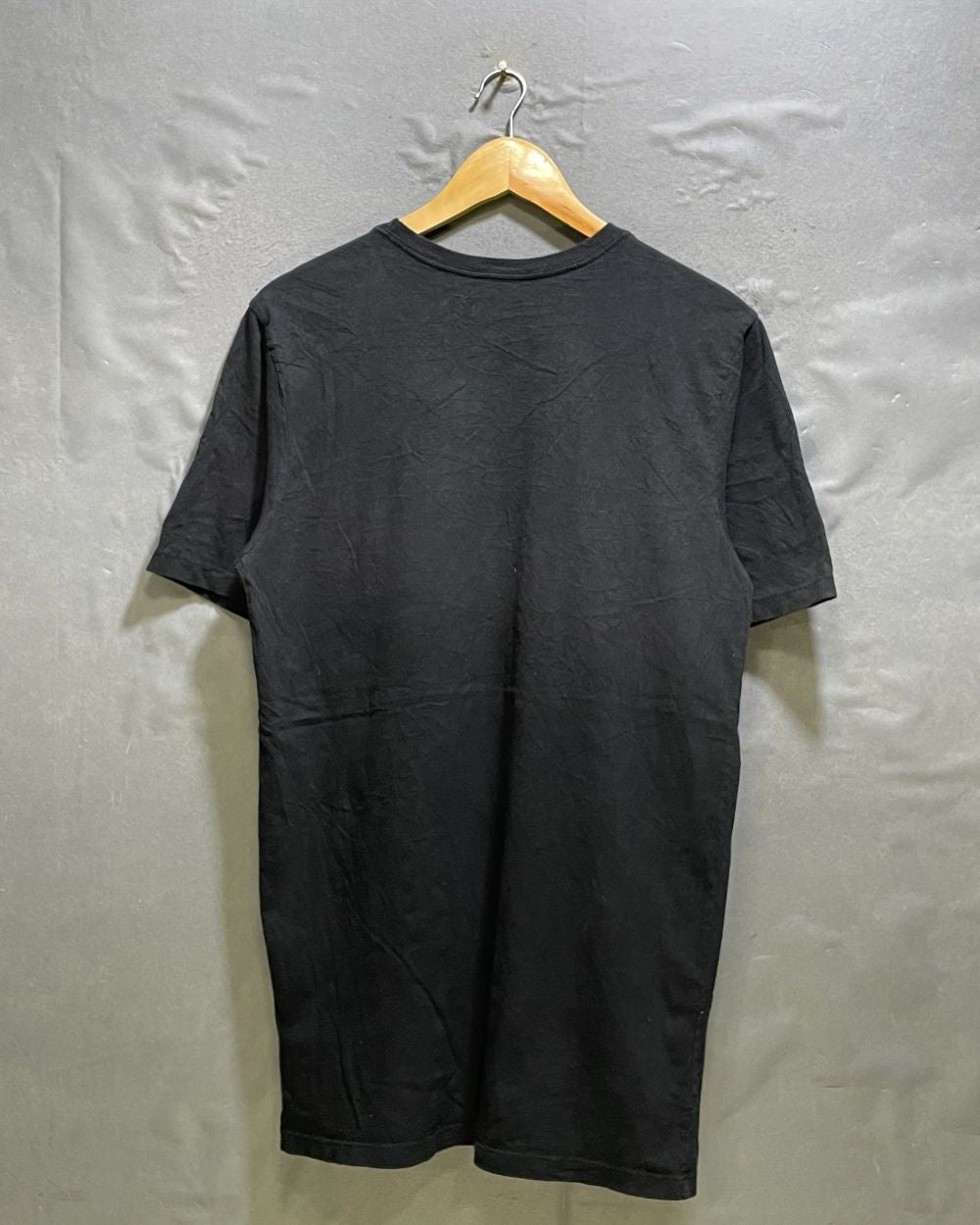 Hurley Black T Shirt For Men S | Preloved Labels
