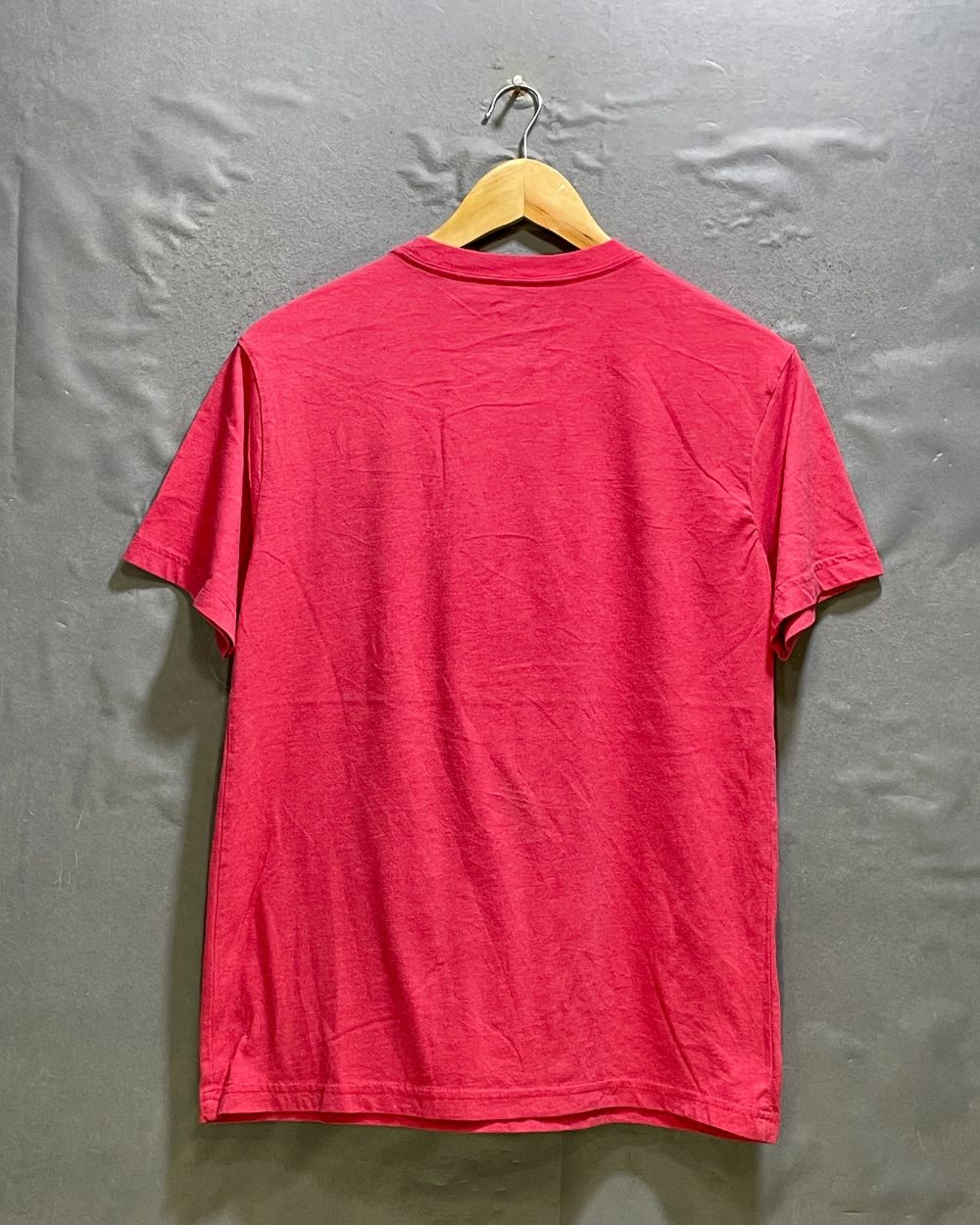 Mad Engine Red T Shirt For Men S | Preloved Labels