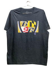 Nike Black T Shirt For Men XXL | Preloved Labels