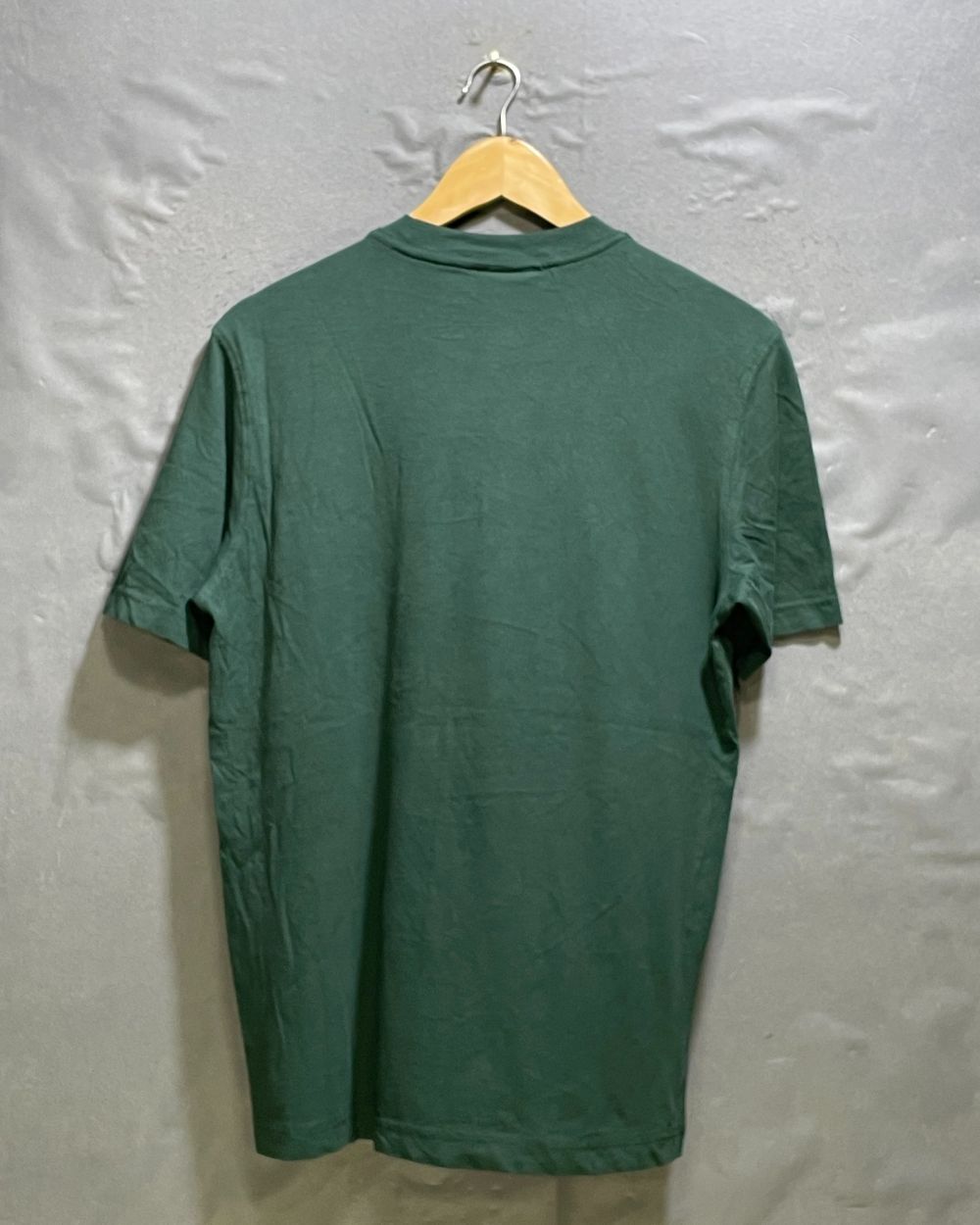 H&M Green T Shirt For Men S | Preloved Labels