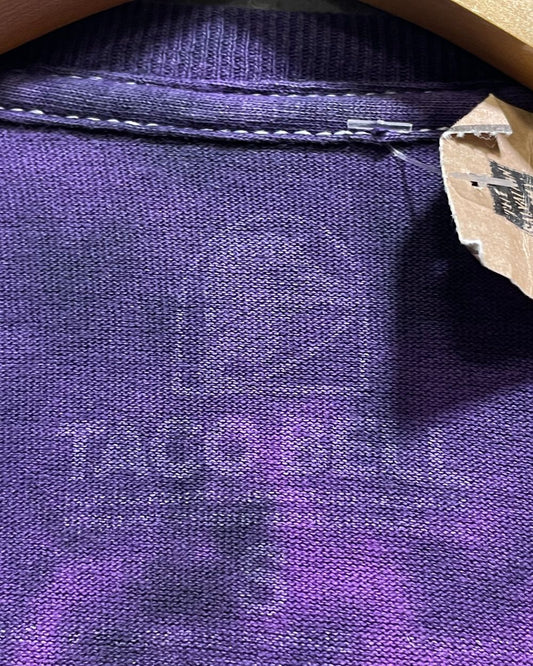 Taco Bell Purple T Shirt For Men S | Preloved Labels