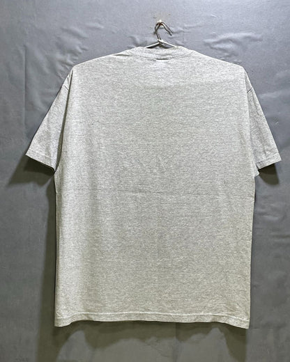 Reebok Gray T Shirt For Men XL | Preloved Labels