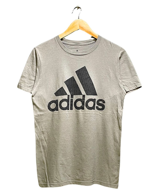Adidas Gray T Shirt For Men S | Preloved Labels