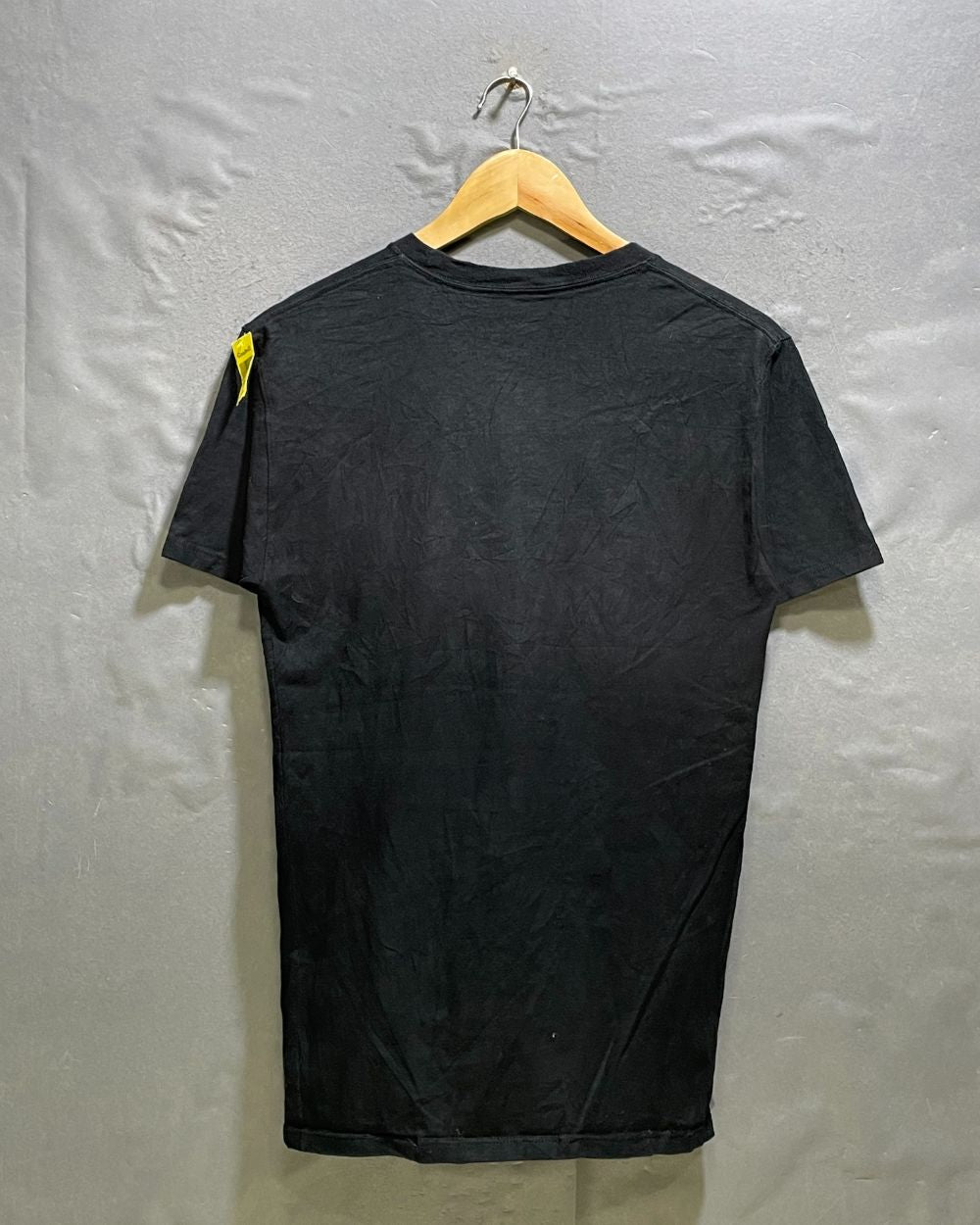Champion Black T Shirt For Men S | Preloved Labels