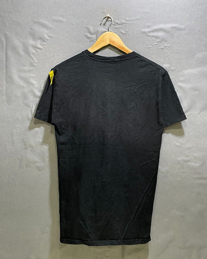 Champion Black T Shirt For Men S | Preloved Labels