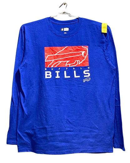 NFL Blue T Shirt For Men L | Preloved Labels
