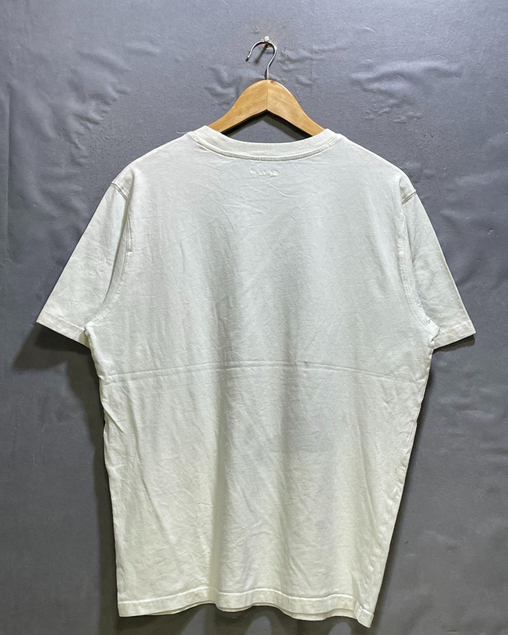 Champion White T Shirt For Men L | Preloved Labels