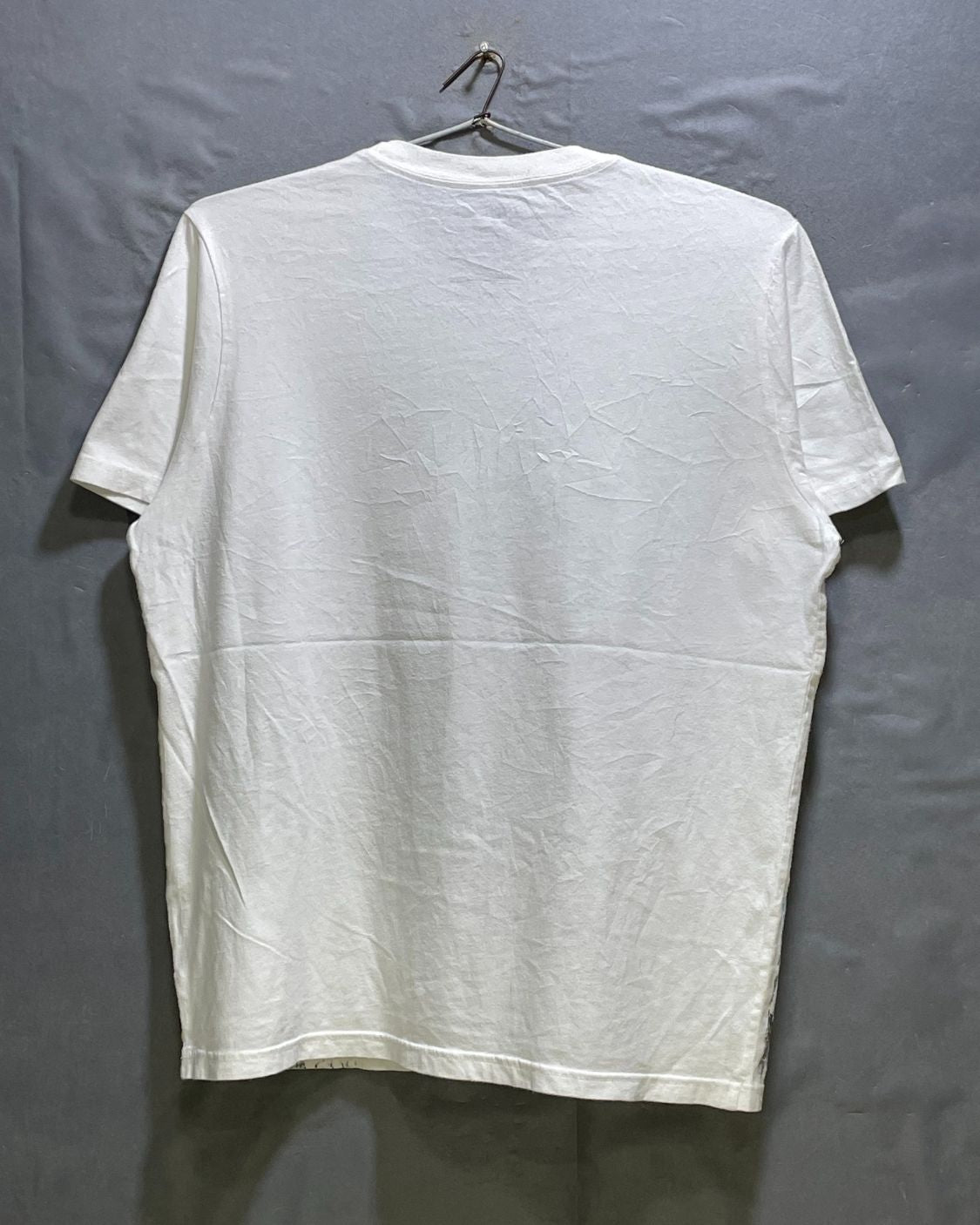 Aeropostale White T Shirt For Men XL | Preloved Labels