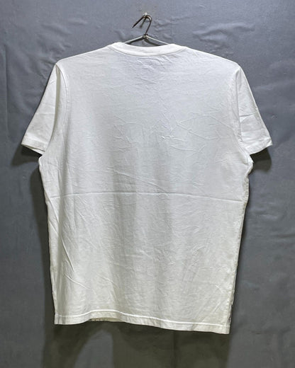 Aeropostale White T Shirt For Men XL | Preloved Labels