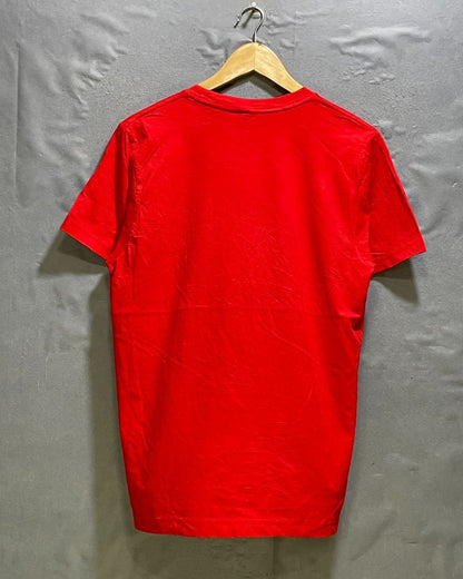Stedman Red T Shirt For Men S | Preloved Labels