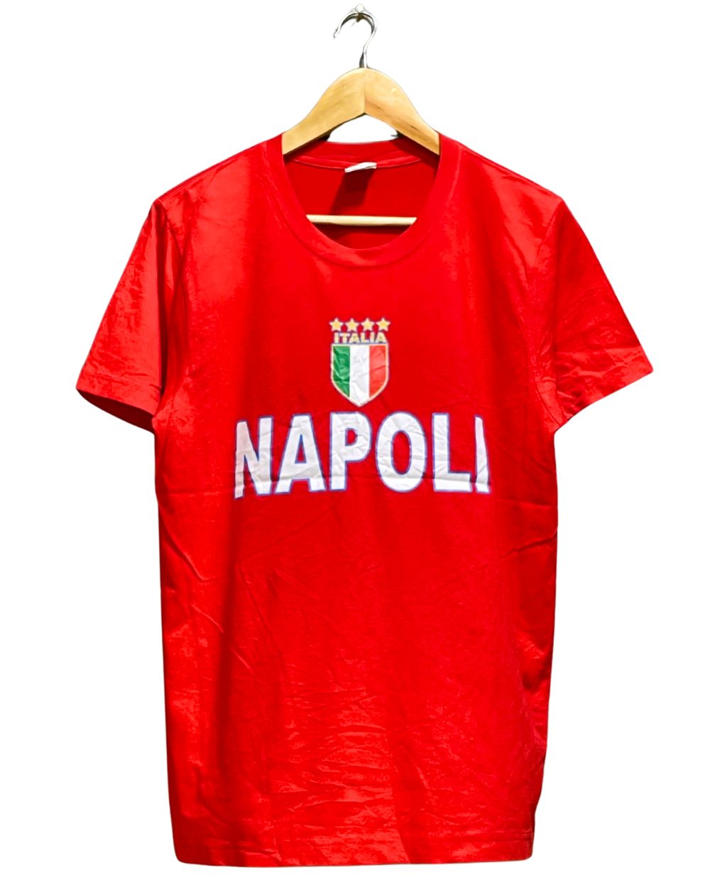 Stedman Red T Shirt For Men S | Preloved Labels