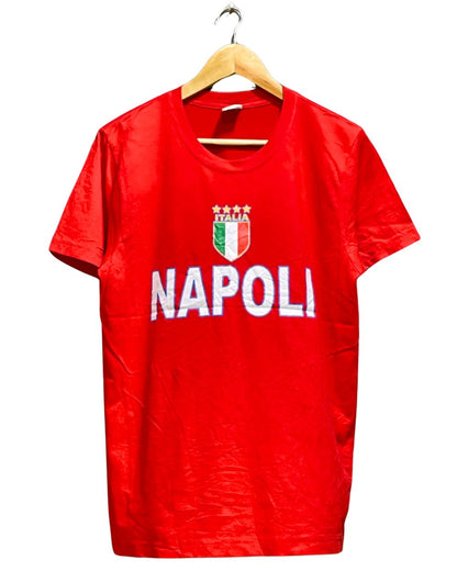 Stedman Red T Shirt For Men S | Preloved Labels